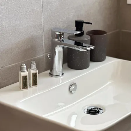 Barun Apartman Seline
