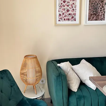 Barun Apartman