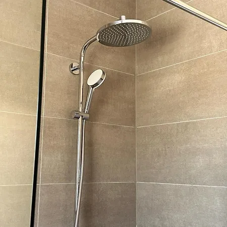 Barun Apartman Seline