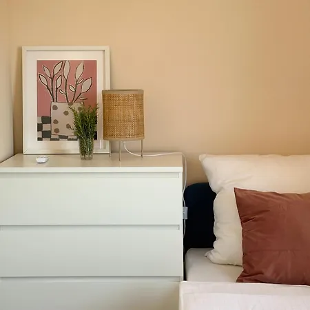 Apartman Barun Seline