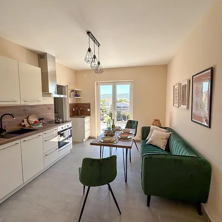 Barun Apartman *