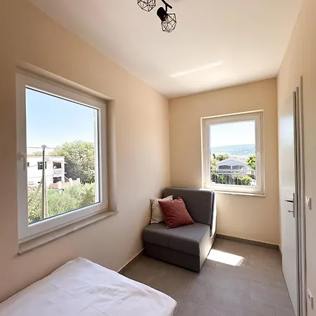 Barun Apartman