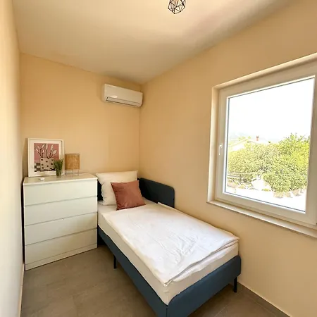 Apartman Barun Seline
